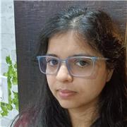 Rashmi Priyadarshinee