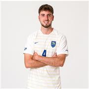 Estudiante en EEUU ofrece clases de primaria en Barcelona. Experiencia con niños, nativo en español y catalán, muy fluido en inglés