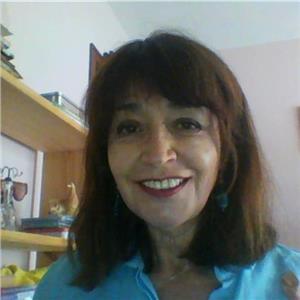 Maria Carmen Vazquez