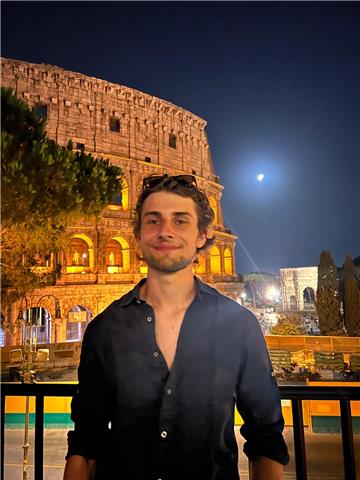 Mattéo