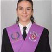 Soy psicóloga, me encanta enseñar y con las asignaturas de ciencias se me da muy bien. Precio negociable, escríbeme :)