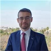 Profesor de Historia y Geografía con experiencia en modalidad híbrida  | Doctorando en Educación