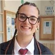 sono una studentessa laureata in matematica disponibile ad insegnare