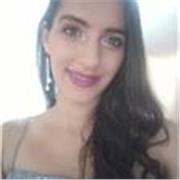 Profesora de español y matemáticas para niños