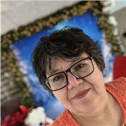 Maestra en apoyo general para niñas y niños así cómo jovenes de secundaria. En la comodidad de su hogar vía remota