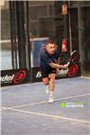 Profesor particular de clases de padel,individuales o en grupos de 4 personas.
 