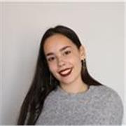 Profesora imparte inglés hasta Bachiller