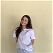 Profesora de primaria bilingüe en áreas de inglés, ciencias, lenguaje, literatura