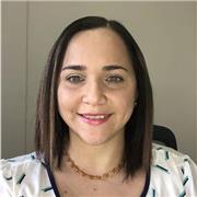 Soy Contador Publico titulado he estudiado inglés por más de 5 años. Actualmente también estoy estudiando y me gustaría seguir enseñando lo que he aprendido me gustaría impartir clases a niños para empezar