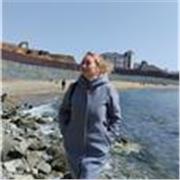 English and Russian tutor for kids and adults