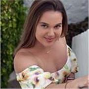 Estudiante de medicina, llevo dando clases particulares a niños y adolescentes de matemáticas, física, química y lengua 2 años. 