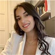 Giovane docente di spagnolo offre lezioni di grammatica, conversazione e letteratura.