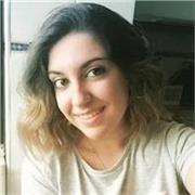 Profesora de español para extranjeros