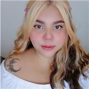 Soy estudiante universitaria, a distancia. Me gustaría enseñar a niños y adultos