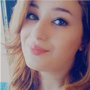 Lydia Madani