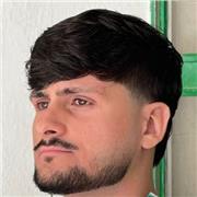 Profesor de inglés apto para niveles A1 hasta B2