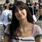 Se sei di Bari e cerchi un'insegnante privata empatica, paziente e con esperienza, allora sono quella di cui hai bisogno!