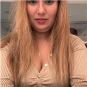fatima zahrae Moummad