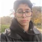 Alumno de 2o de Ingeniería Informática en la UAB listo para dar clases de refuerzo a alumnos de ESO y primaria