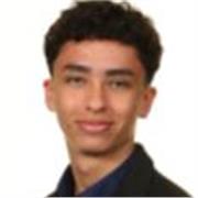 GCSE maths tutor offering online lessons. Current Year 13 studying Maths, Further Maths, Physics, History. Achieved a 9 at GCSE.
