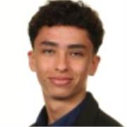 GCSE maths tutor offering online lessons. Current Year 13 studying Maths, Further Maths, Physics, History. Achieved a 9 at GCSE