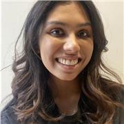 I am energetic and believe every person can love learning. I believe in making lessons exciting.