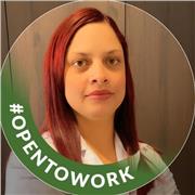 Professora particular de Matemática e Biologia