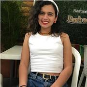 Professeure natif d'espagnol avec 5 ans d'expérience en tant que tutrice à l'Universidad Nacional de Colombia, certifiée en pédagogie