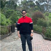 M defino como una persona proactiva, dedicada a la enseñanza, amor por el crecimiento de otros y apasionado por la cultura.