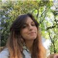 Laureata in lingue e letterature straniere per supporto allo studio, alla scrittura e alla lettura