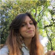 Laureata in Lingue e Letterature straniere per supporto allo studio, alla scrittura e alla lettura