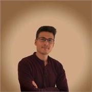 Graduado en matemáticas imparte clases tanto para alumnos de ESO, como Bachillerato y primeros cursos de universidad