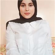 Echarif Elidrissi Elkandri Hanane