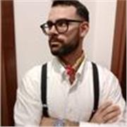 Offro ripetizioni di inglese a ragazzi e ragazze che vogliono migliorare il loro livello di inglese in maniera efficace.