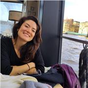 I am a very proactive person, giving my best to make the lessons both enjoyable and educational, to whoever needs them