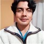 Maestro de Inglés en línea para adultos y niños