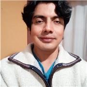 Maestro de Inglés en línea para adultos y niños