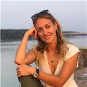Aleksandra