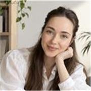 Profesora titulada de ruso para niños, adolescentes y adultos