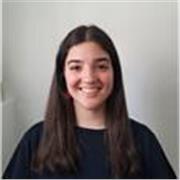 Doy clases de historia, historia del arte, inglés... (asignaturas de letras) a niños de primaria, secundaria y bachillerato