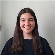 Doy clases de historia, historia del arte, inglés... (asignaturas de letras) a niños de primaria, secundaria y bachillerato