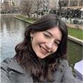 Öğrencinin seviyesine göre her kademeye ve  lgs tyt Türkçe , Ayt  Edebiyat’ a yönelik dersler veriyorum.
