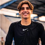 Coach sportif et licence 3 de staps + moniteur de ski