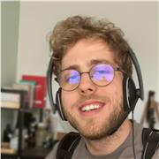 Hello, I have a passion for the English language and effective communication. Lessons tailored to foreign language students.