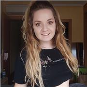 Profesora de Educación Infantil, Primaria y Pedagogía Terapéutica (Educación Especial). 12€/hora