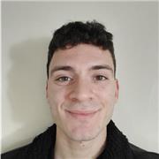 Laureando in medicina impartisce lezioni per tutte le età