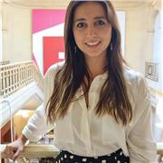 Profesora de Derecho laboral y Recursos Humanos