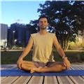 Especialista en yoga y bienestar integral
