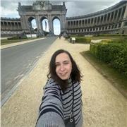 Profesora titulada en idiomas con experiencia de 3 años