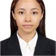 LCE con experiencia con alumnos de nivel preescolar y primaria. Apoyo en: Español y Matatematica